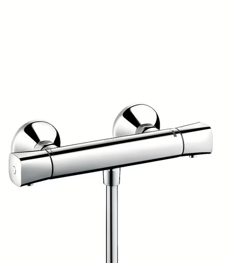 Hansgrohe Ecostat termostatická sprchová baterie v chromovém provedení pro podomítkovou instalaci
