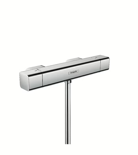 Hansgrohe Ecostat E termostatická sprchová baterie v chromovém provedení na stěnu