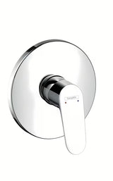 Hansgrohe Focus podomítková páková sprchová baterie v chromovém provedení