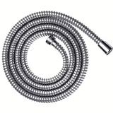 Hansgrohe Metaflex sprchová hadice v chromovém provedení, délka 2,00 m