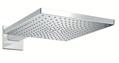 Hansgrohe Raindance hlavová sprcha 300 × 300 mm se sprchovým ramenem v chromovém provedení