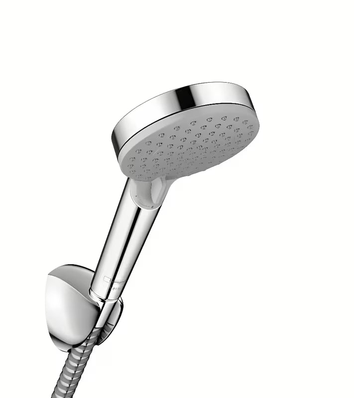 Hansgrohe Vernis Blend Vario EcoSmart sprchový set v chromu s ruční sprchou, držákem a hadicí 1,60 m