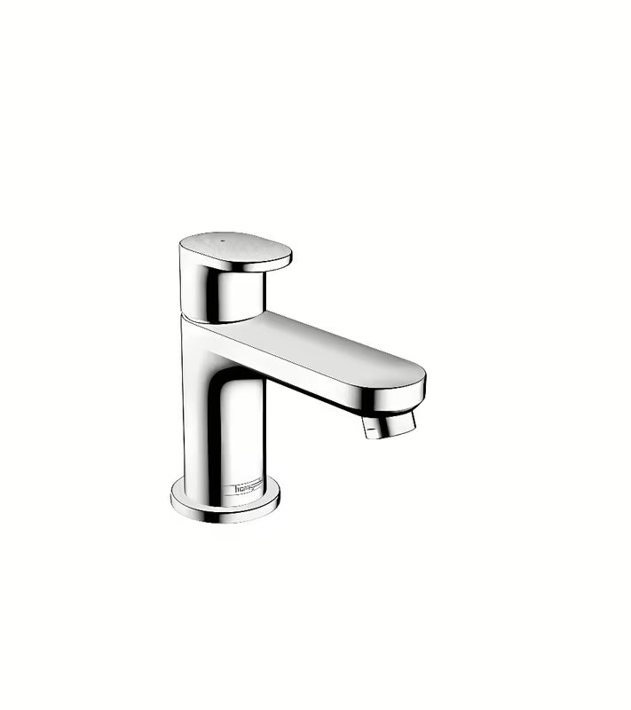 Hansgrohe Vernis Blend 70 umyvadlový ventil pro studenou vodu v chromovém provedení