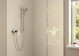 Hansgrohe Vernis Blend sprchová páková baterie na stěnu v chromovém provedení