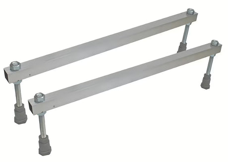 Jika Cubito sada podpěr pro vanu o šířce 75 cm