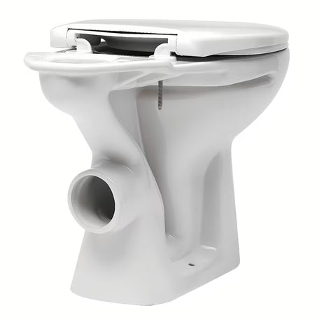 Bílé WC kombi se sedátkem Jika Neo