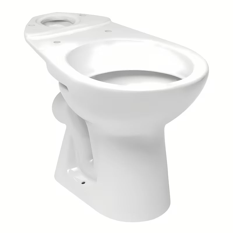 Baltas PASTATOMAS klozetas su sėdyne Jika Neo