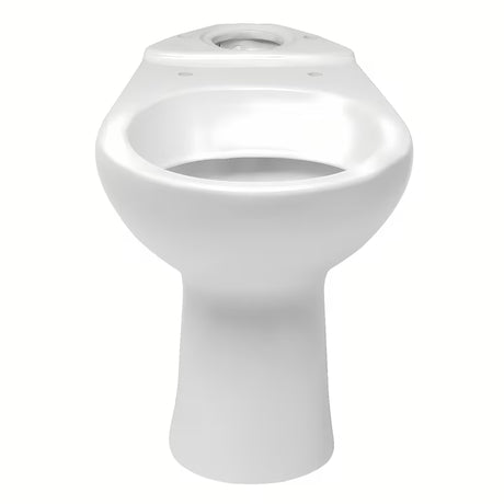 Bílé WC kombi se sedátkem Jika Neo