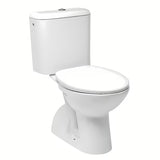 Jika Neo WC kombi se sedátkem v bílé barvě