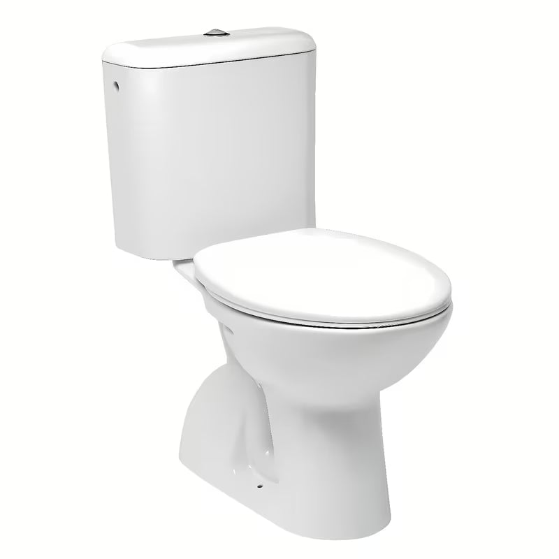 Jika Neo WC kombi se sedátkem v bílé barvě