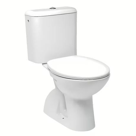 Jika Neo WC kombi se sedátkem v bílé barvě