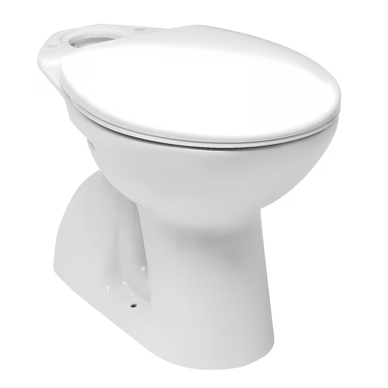 Jika Neo WC kombi se sedátkem v bílé barvě