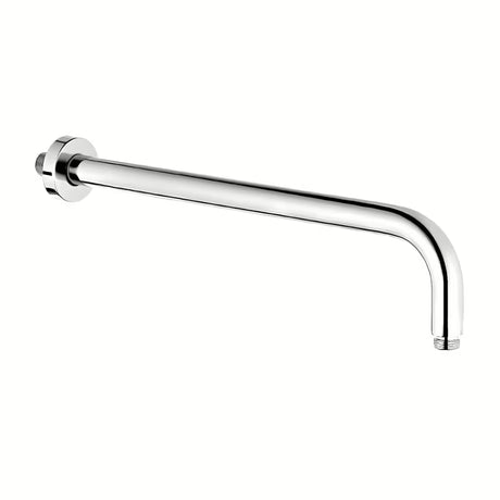 Sprchové rameno Kludi A-Qa v chromovém provedení s délkou 40 cm