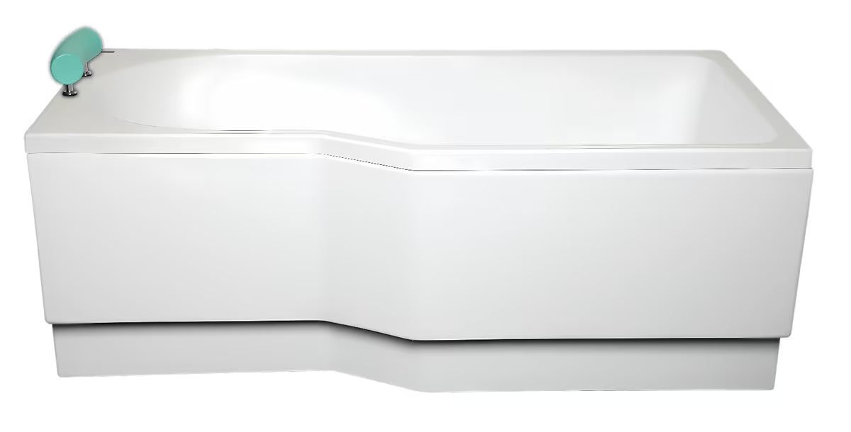 Akrylátový panel k vaně Laguna Beáta Plus v pravé orientaci