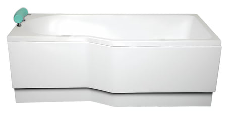 Akrylátový panel k vaně Laguna Beáta Plus v pravé orientaci