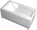 Akrylátový panel k vaně Laguna Idea Plus