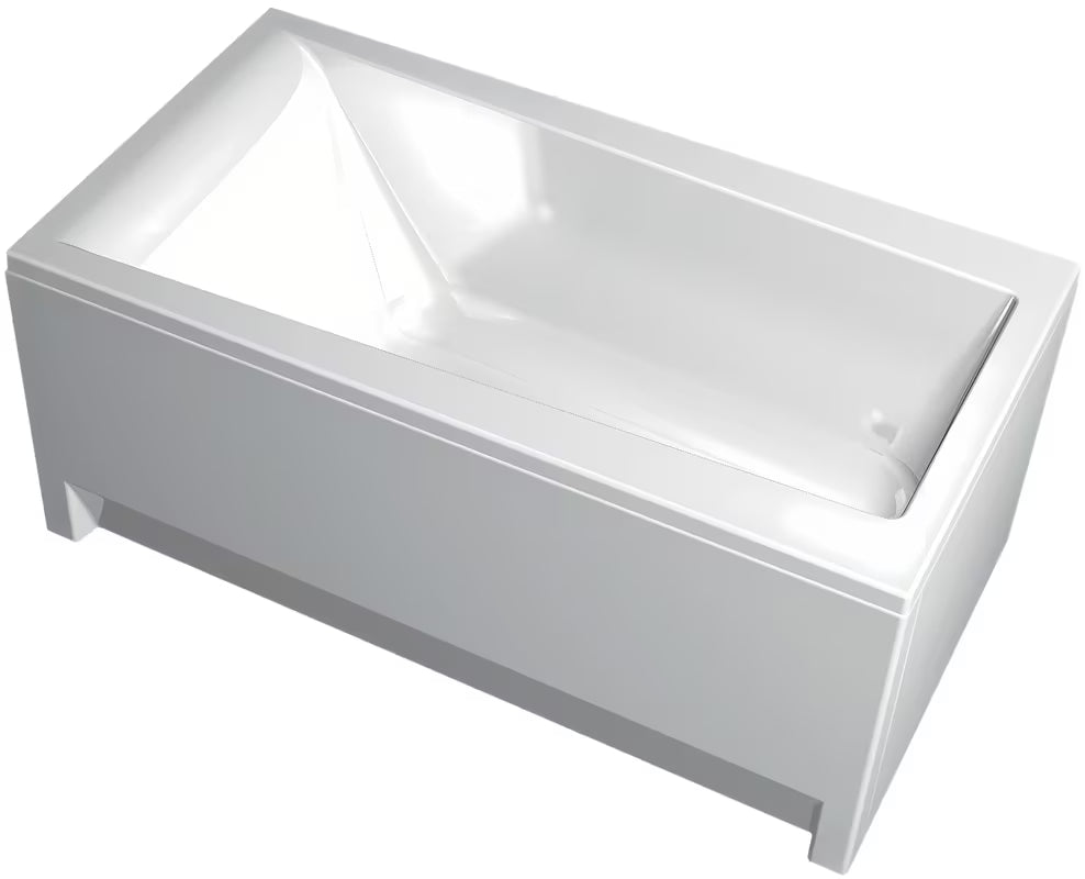 Akrylátový panel k vaně Laguna Idea Plus