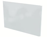 Boční akrylátový panel k vaně Laguna Idea Plus pro vany široké 75 cm