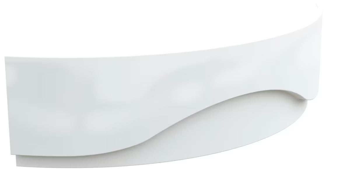 Přední akrylátový panel k vaně Laguna Royale new s výškou 565 mm