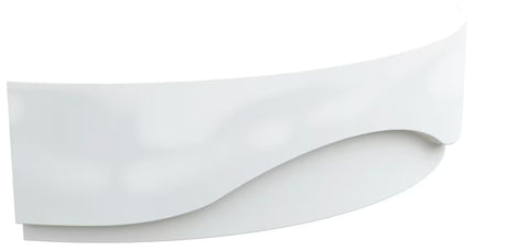 Přední akrylátový panel k vaně Laguna Royale new s výškou 565 mm