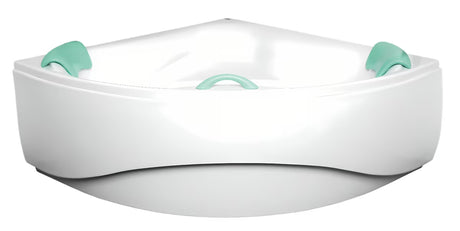 Přední akrylátový panel k vaně Laguna Royale new s výškou 565 mm