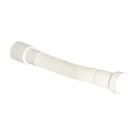 Praktický umyvadlový flexi odpad Multi Flexi s maticí 5/4 a průměrem odpadu DN40