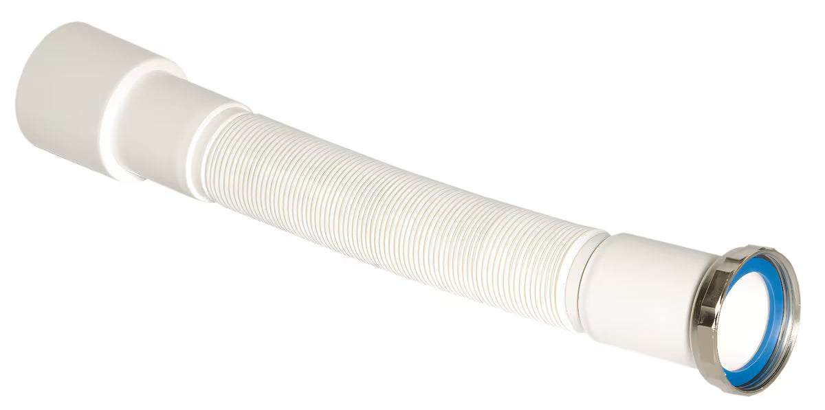 Dřezový flexi odpad Multi s kovovou matkou pro průměr DN40/DN50