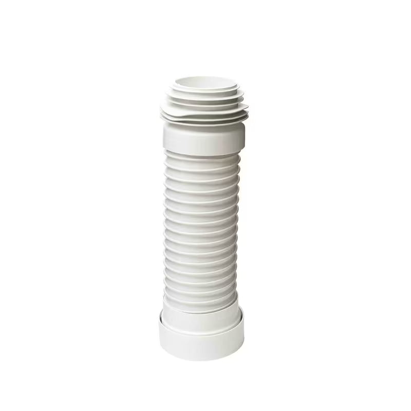 Praktický flexi odpad Multi k WC v provedení DN 110