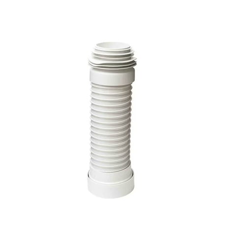 Praktický flexi odpad Multi k WC v provedení DN 110