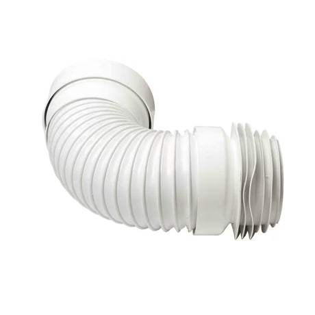 Praktický flexi odpad Multi k WC v provedení DN 110