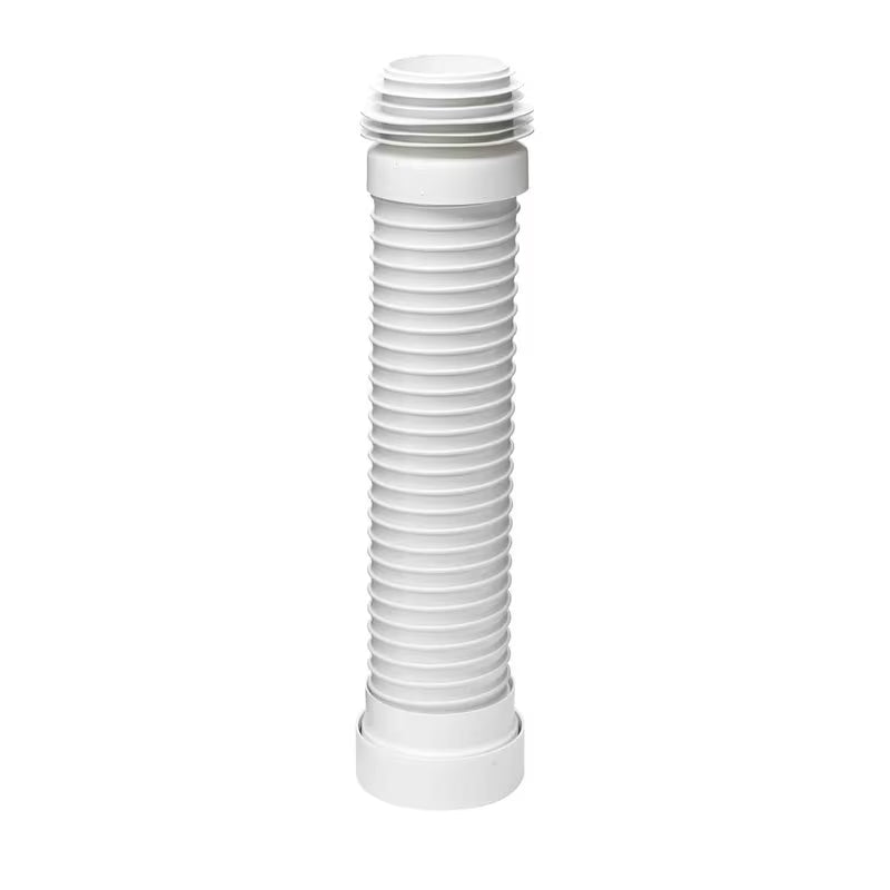 Praktický flexi odpad Multi k WC v provedení DN 110 s délkou až 55 cm