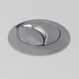 Multi Eur WC kombi Rimless v bílé barvě s celokapotovanou spodní částí a slim sedátkem SoftClose.