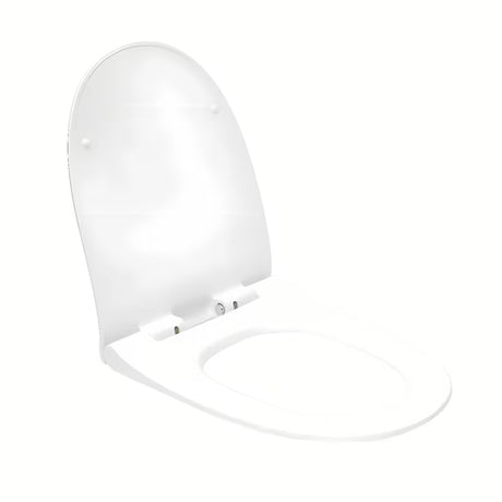Bílé náhradní WC sedátko Multi určené ke kombi toaletě EUR990