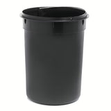 Chromový odpadkový koš Multi s technologií SoftClose a vyjímatelnou nádobou, objem 20 l.