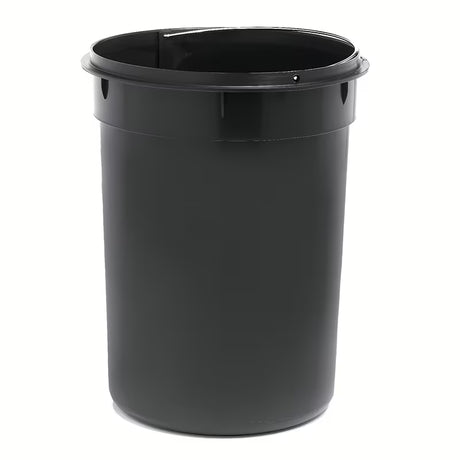 Chromový odpadkový koš Multi s technologií SoftClose a vyjímatelnou nádobou, objem 20 l.