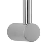 Sprchová tyč Multi Chrome s nastavitelným držákem sprchy a průměrem tyče 18 mm