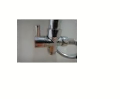 Náhradní přepínač SIKO Multi pro sprchové systémy Multipipek a Multipipeh