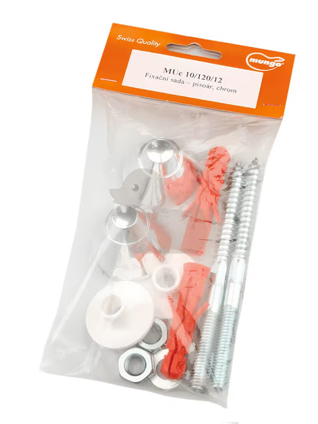 Multi Sadapis sada na uchycení pro montáž pisoáru a bidetu