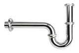 Designový umyvadlový sifon SIKO Multi v provedení chrome pro průměr 32 mm