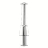 Designový umyvadlový sifon SIKO Multi v provedení chrome pro umyvadlo s průměrem 32 mm.