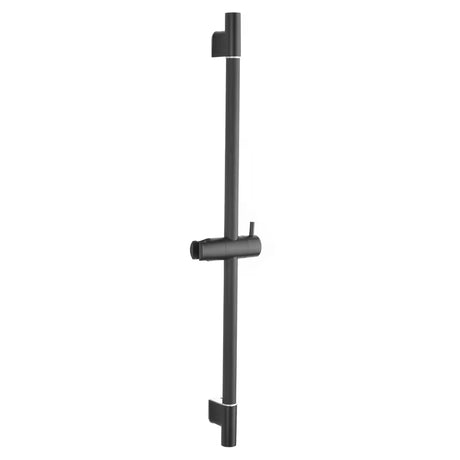 Sprchová tyč Multi s držákem sprchy, délka 70 cm, kulatý design