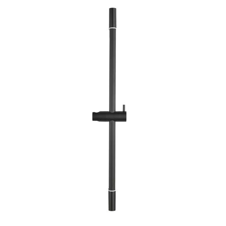 Sprchová tyč Multi s držákem sprchy, délka 70 cm, kulatý design