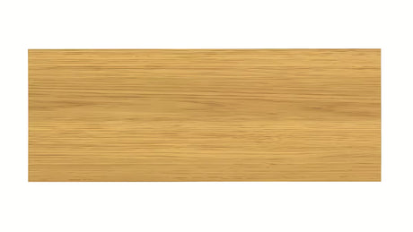 Deska pod umyvadlo Naturel Dolce v dekoru dub medový s matným povrchem