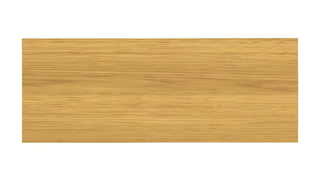 Deska pod umyvadlo Naturel Dolce v dekoru dub medový s matným povrchem.