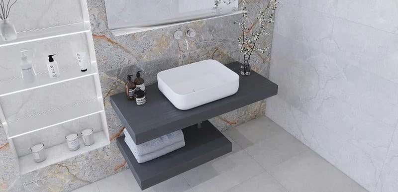 Naturel Dolce s jemným a elegantním vzhledem