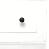 Bílá závěsná koupelnová skříňka Naturel Forli s nábytkovým umyvadlem 100x53x46 cm