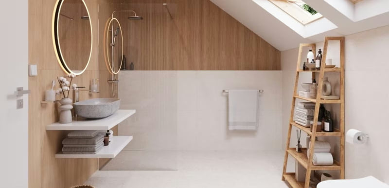 Naturel Home pro harmonický a pohodlný interiér