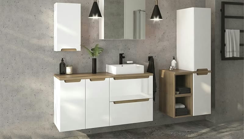 Naturel Stilla s jemným a nadčasovým stylem