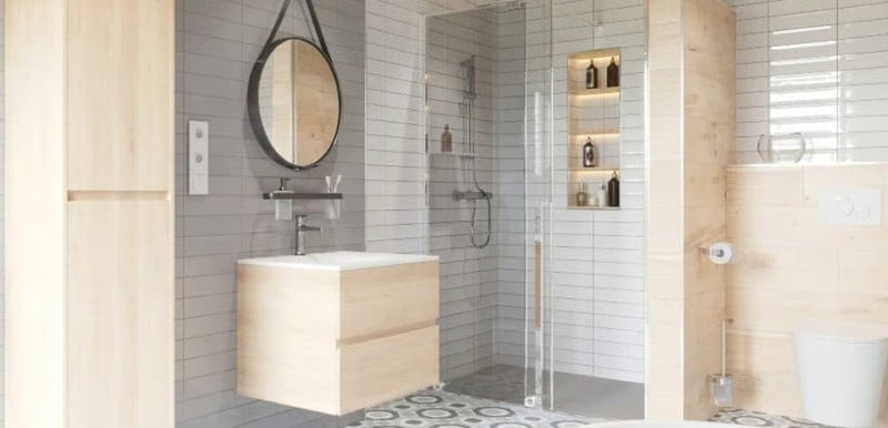 Naturel Verona s vyváženým designem a funkčností