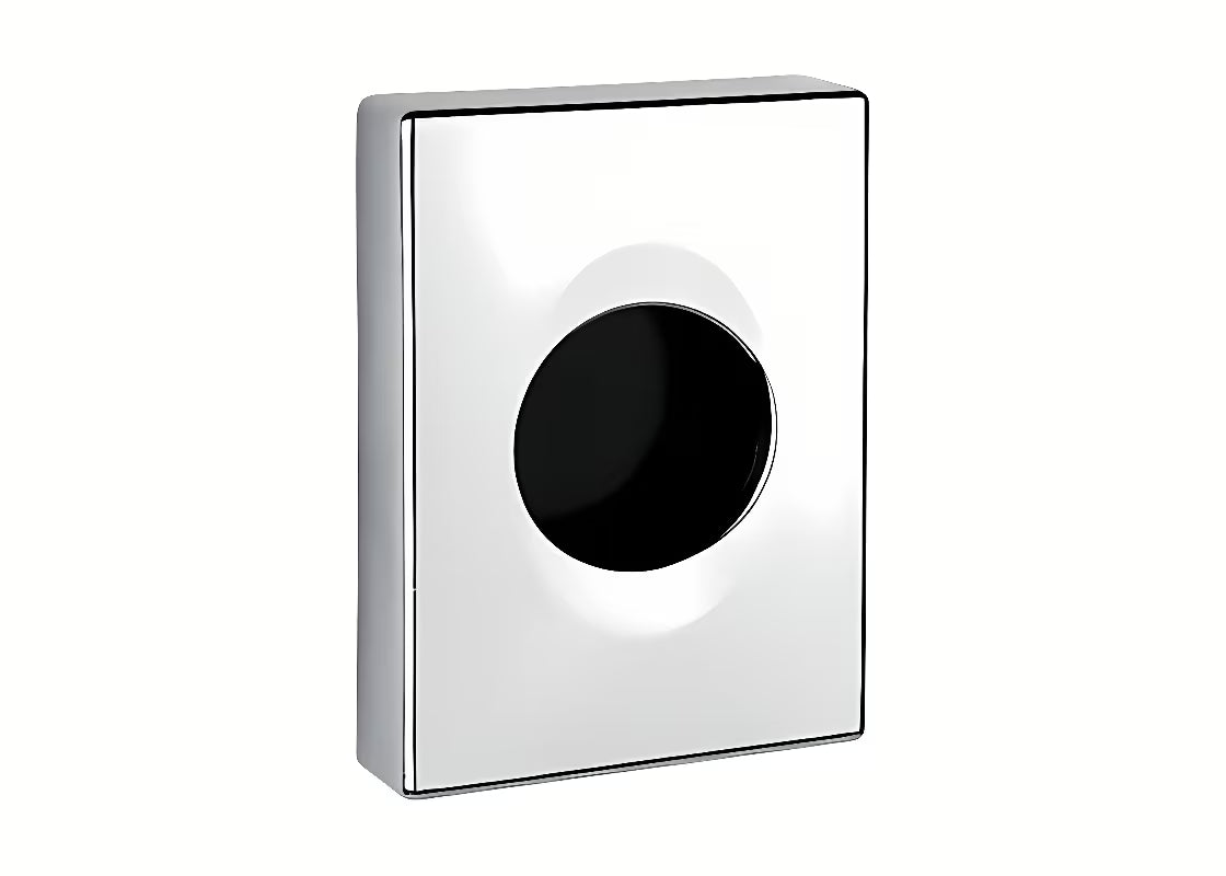 Nimco Unix dozator higijenskih vrećica  u krom izvedbi